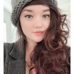 Meet your Posher, Tina